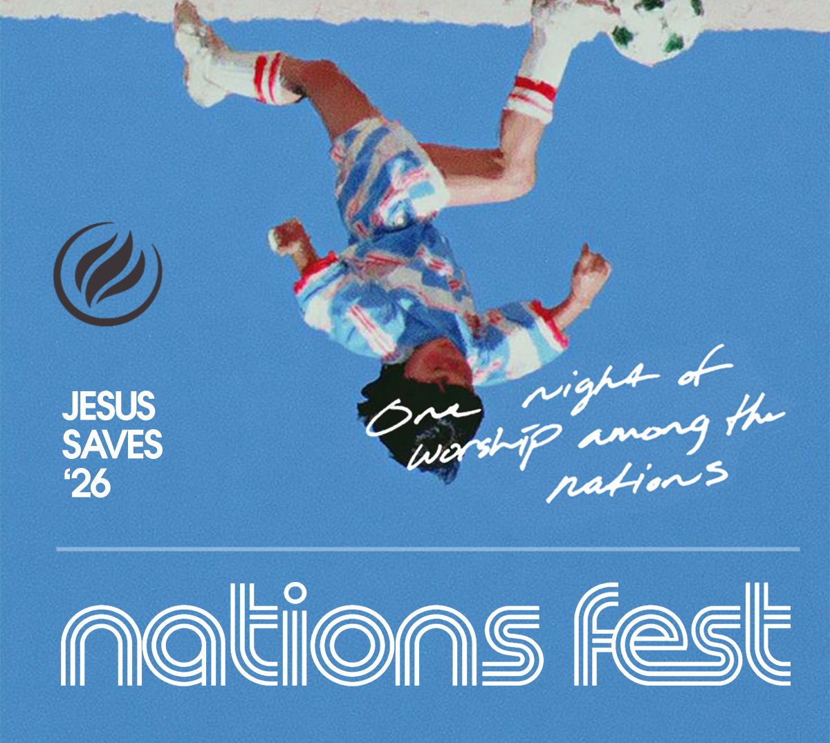 Worship among the nations